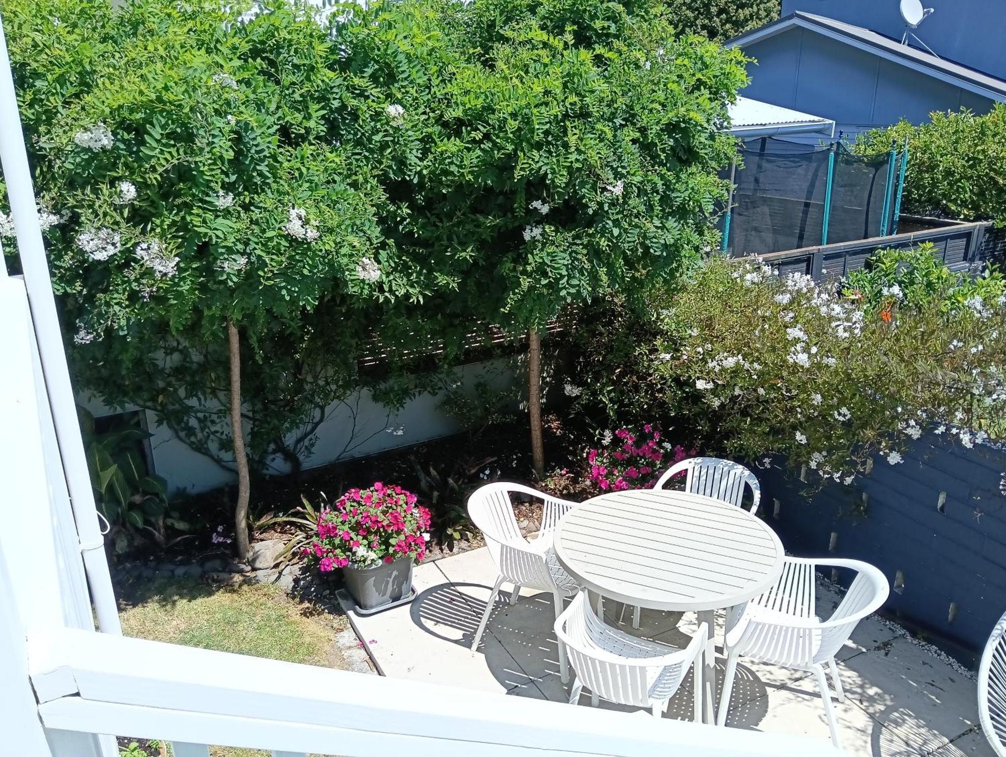 Omanu Cottage Mount Maunganui Room photo